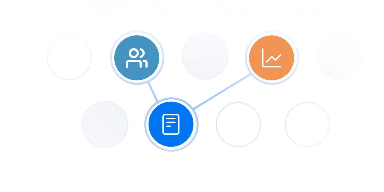 Automatic scheduling icon